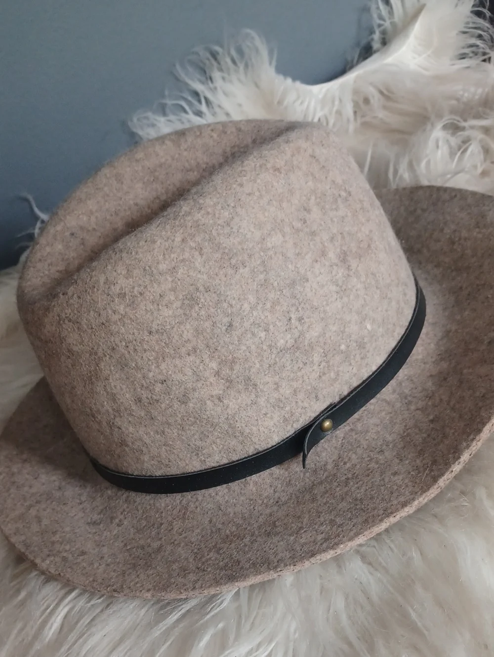 Banana Republic Wool Hat